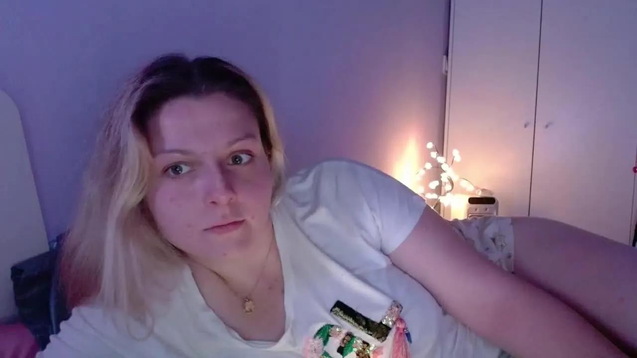 BritneyDevil on Streamray