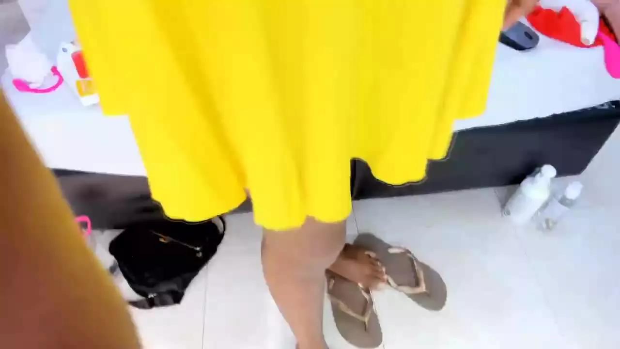 CarlieLyn on Streamray 