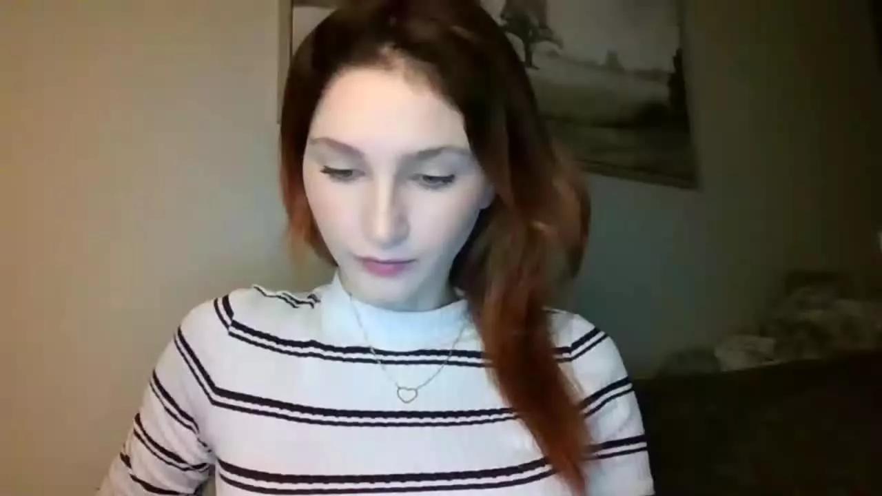 CarmelinaDream on Streamray 