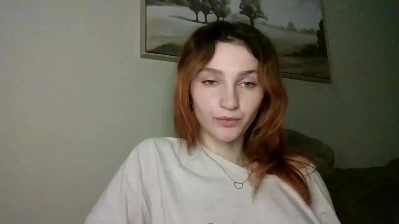 CarmelinaDream on Streamray 
