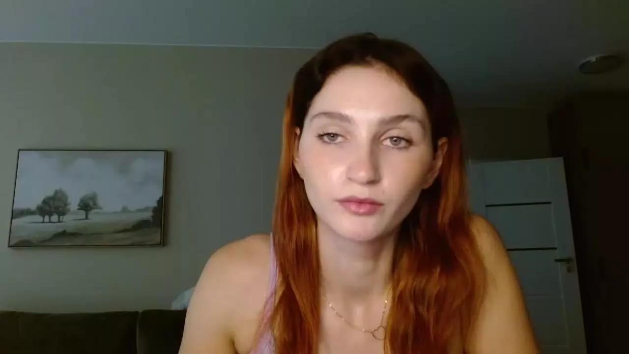 CarmelinaDream on Streamray 
