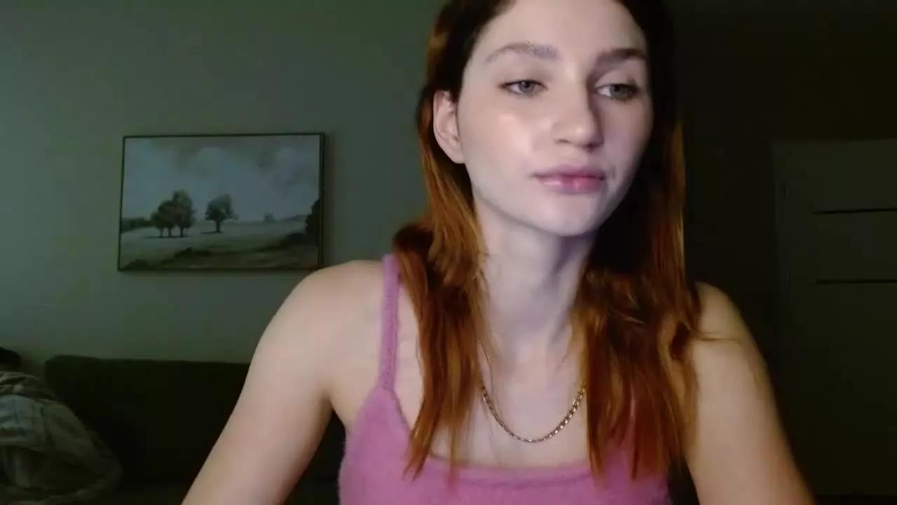CarmelinaDream on Streamray 