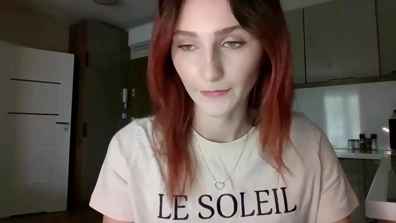 CarmelinaDream on Streamray 