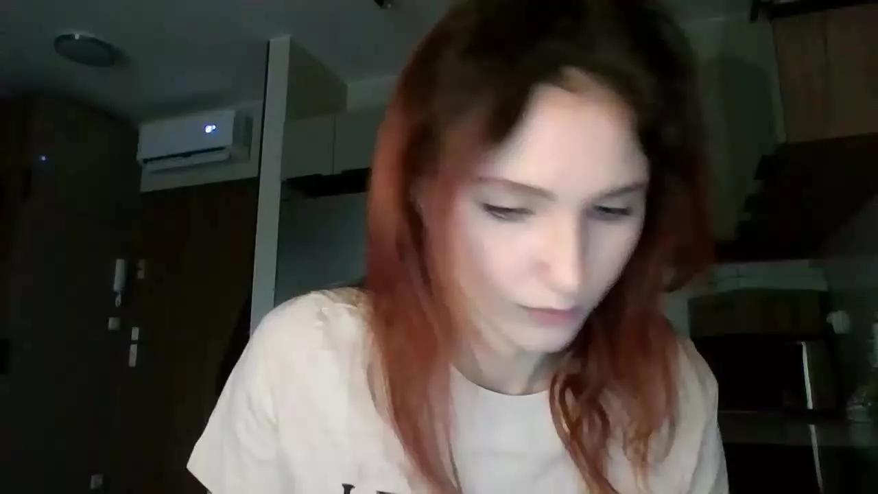 CarmelinaDream on Streamray 