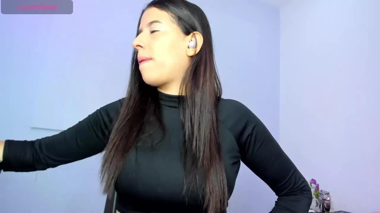 CassandraWhite on Streamray 