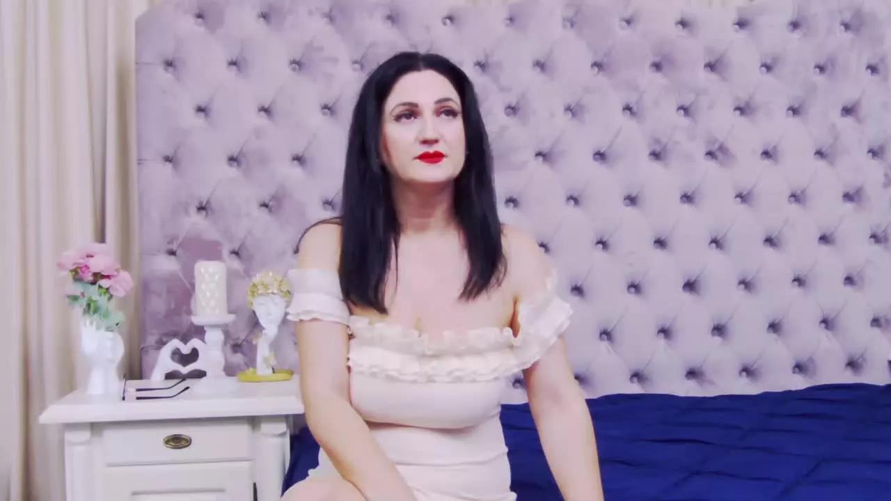 CassidyVelvet on Streamray 