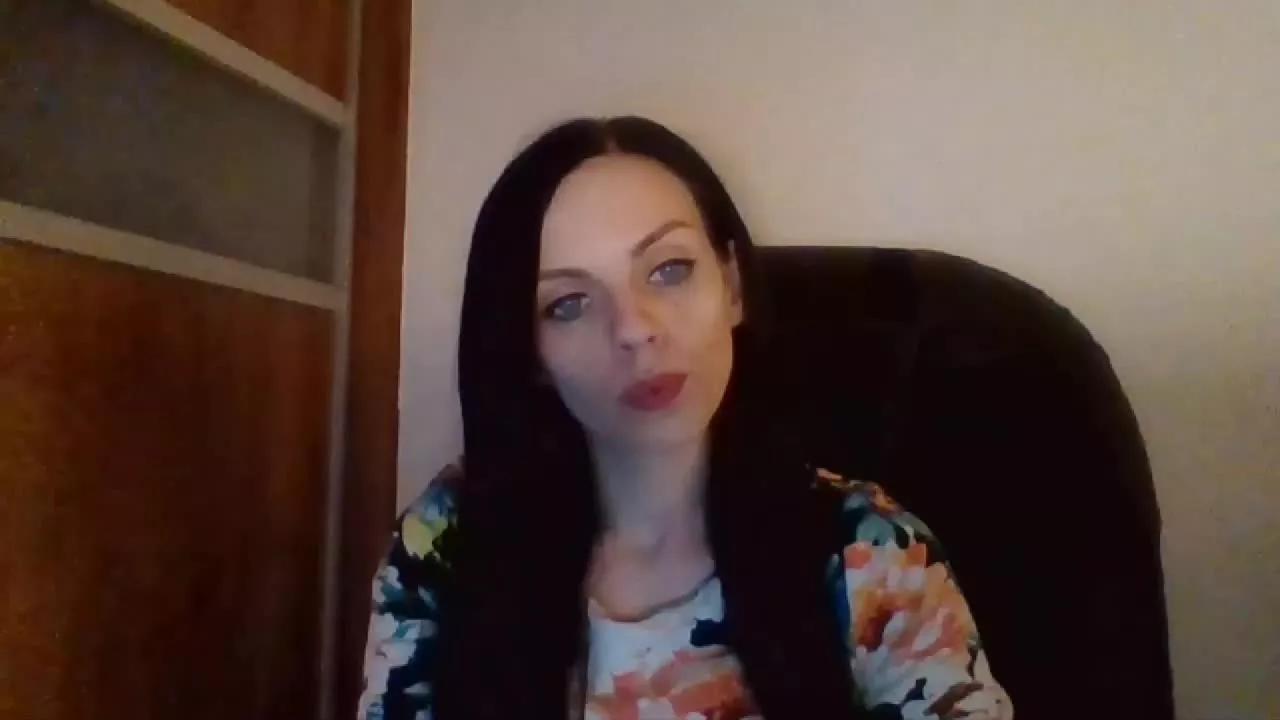 CassieCrazy on Streamray 
