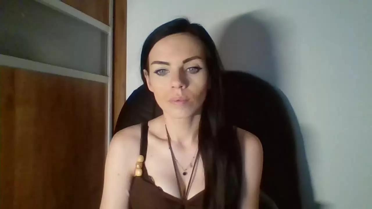 CassieCrazy on Streamray 