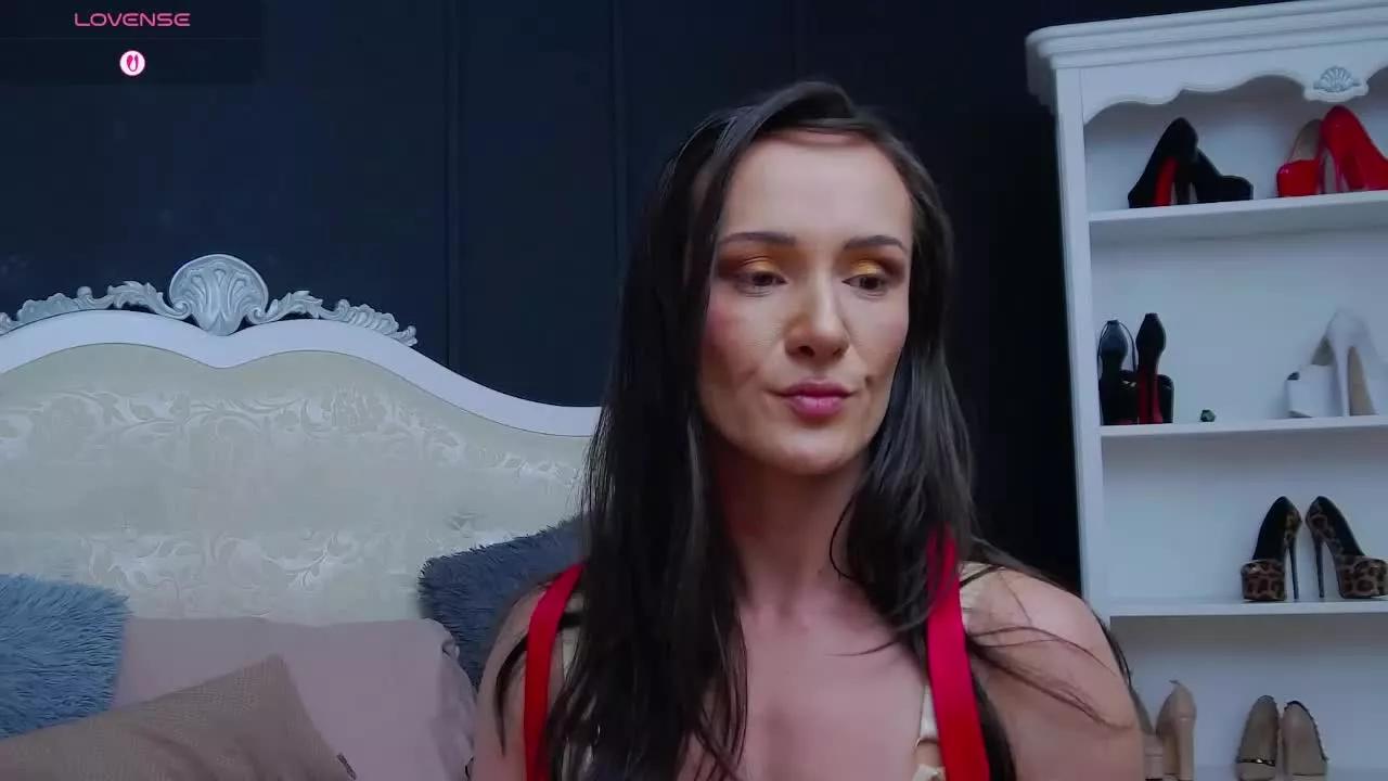 CassieJays on Streamray 