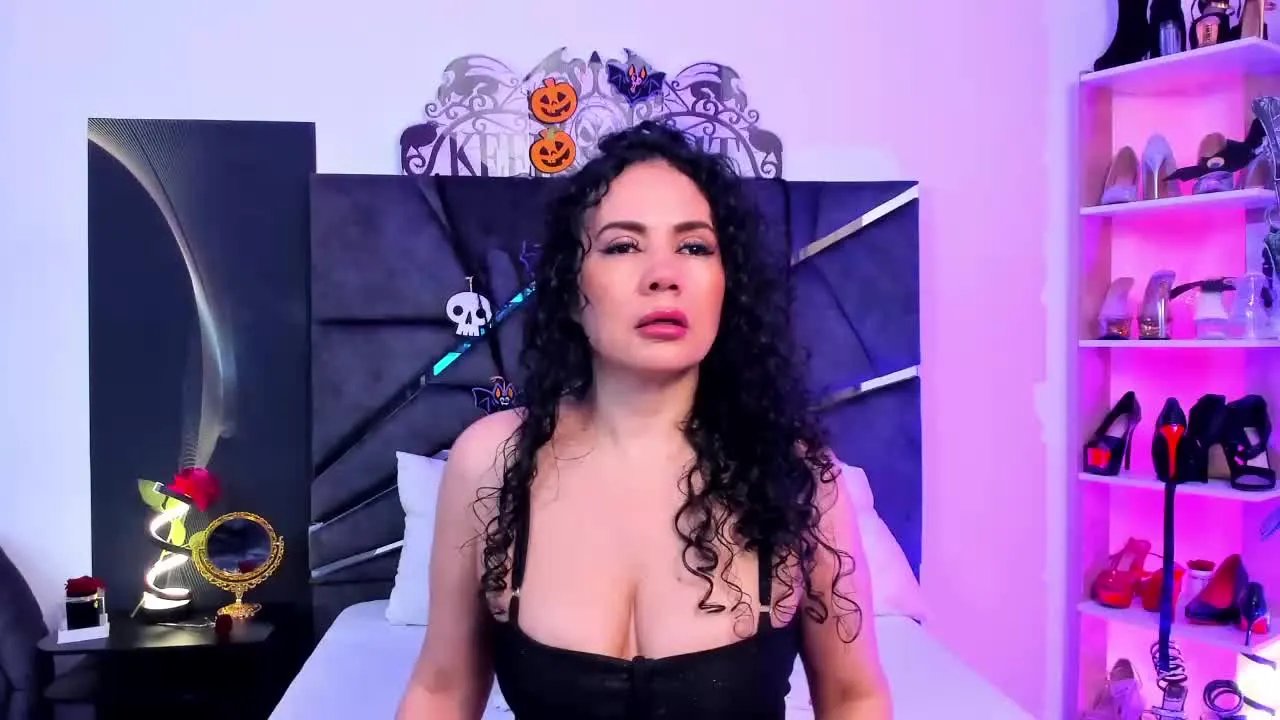 Offline CatlinBouvierr on Streamray