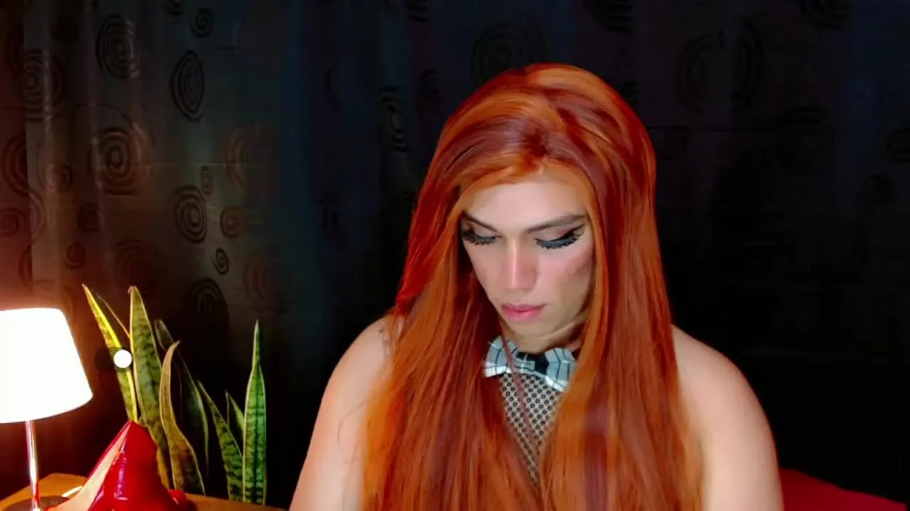 Offline CherylBlack on Streamray