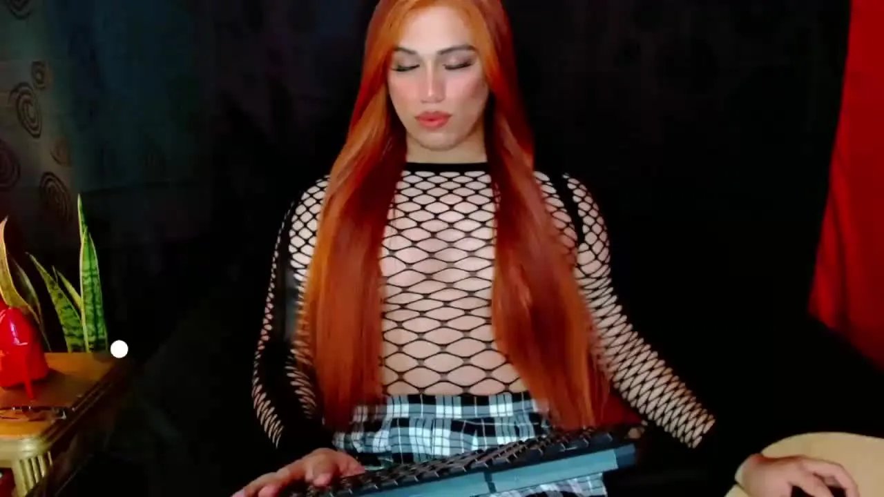 Offline CherylBlack on Streamray