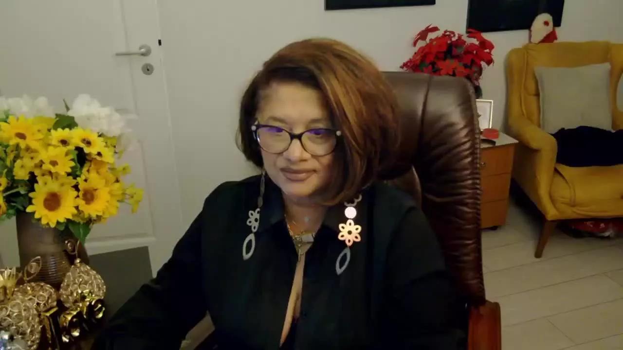 ClassybutNaughty on Streamray 