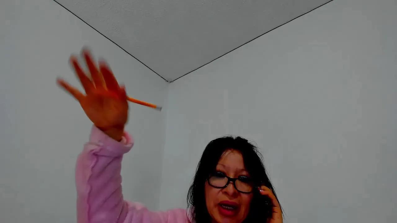 conny_hot3 on Streamray