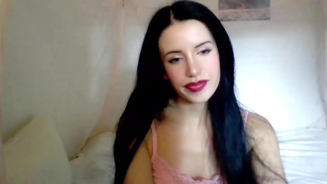 CoralDesire on Streamray
