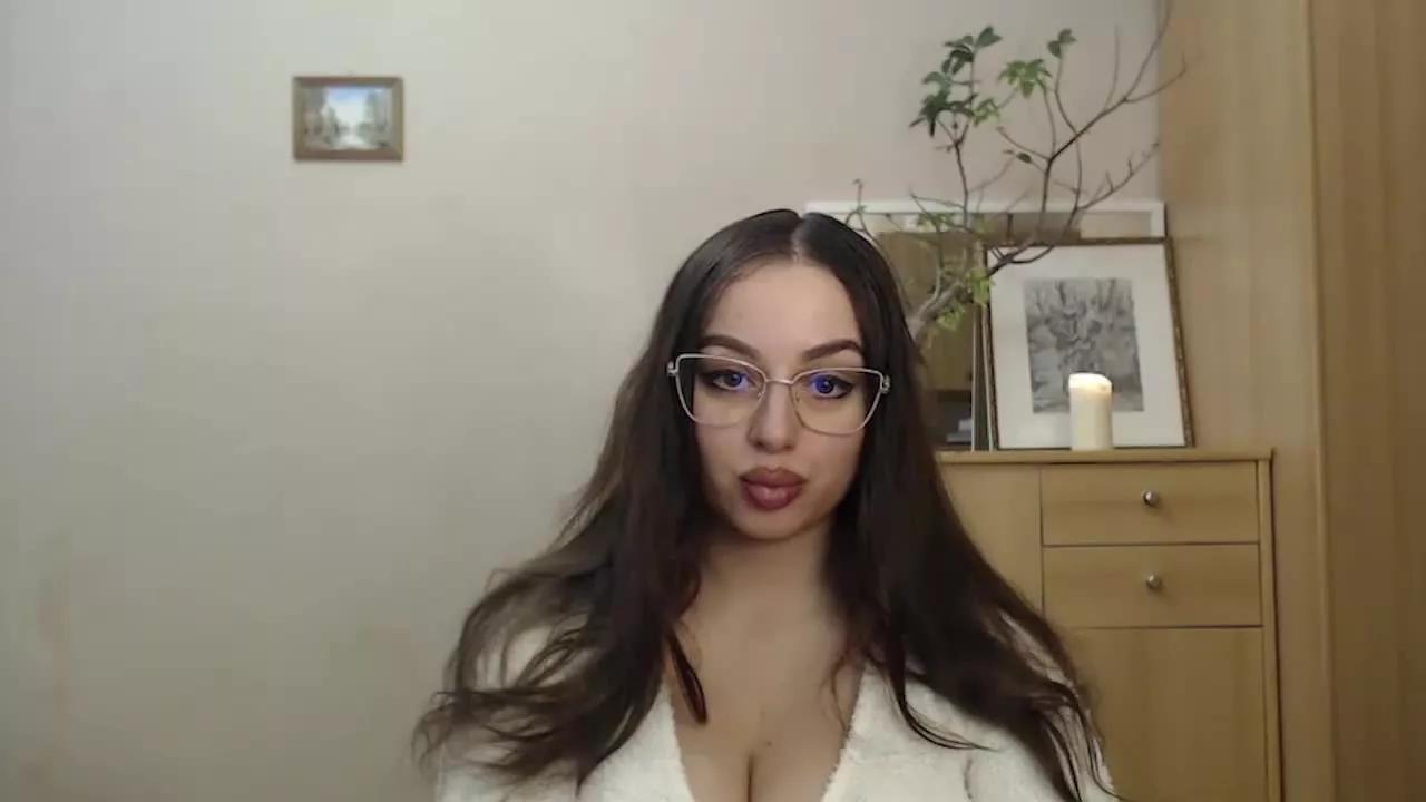 CourtneySugar on Streamray 