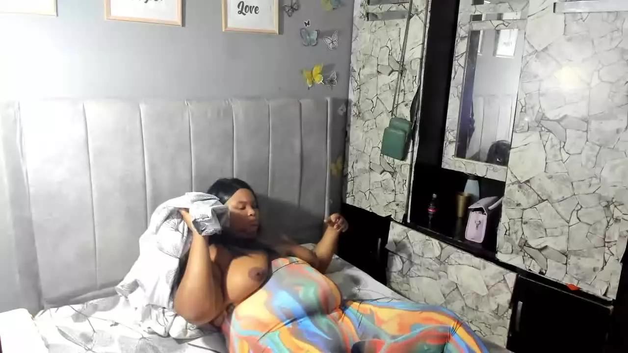 DahianaJosh on Streamray 