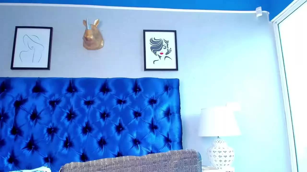 DalilaQueen on Streamray 