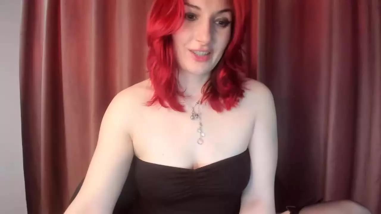 DianaLilouTS on Streamray 