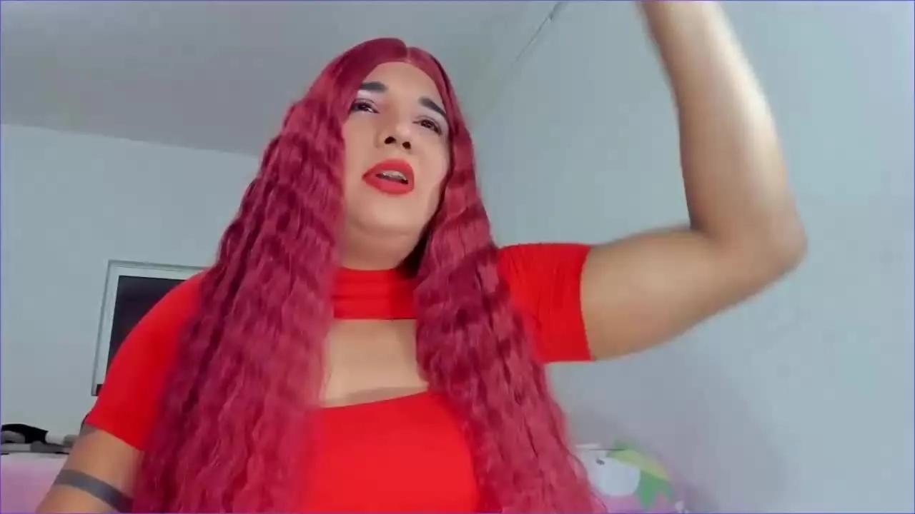 Group dominant_cockTS on Streamray