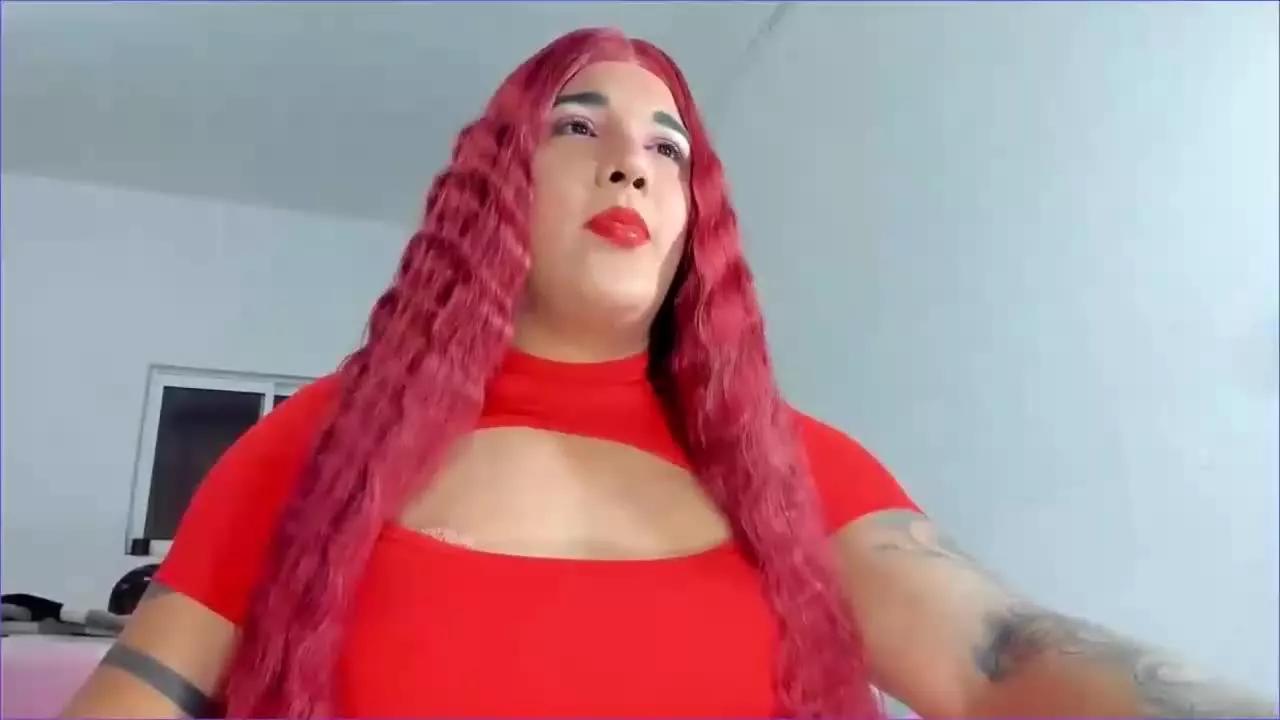 Group dominant_cockTS on Streamray