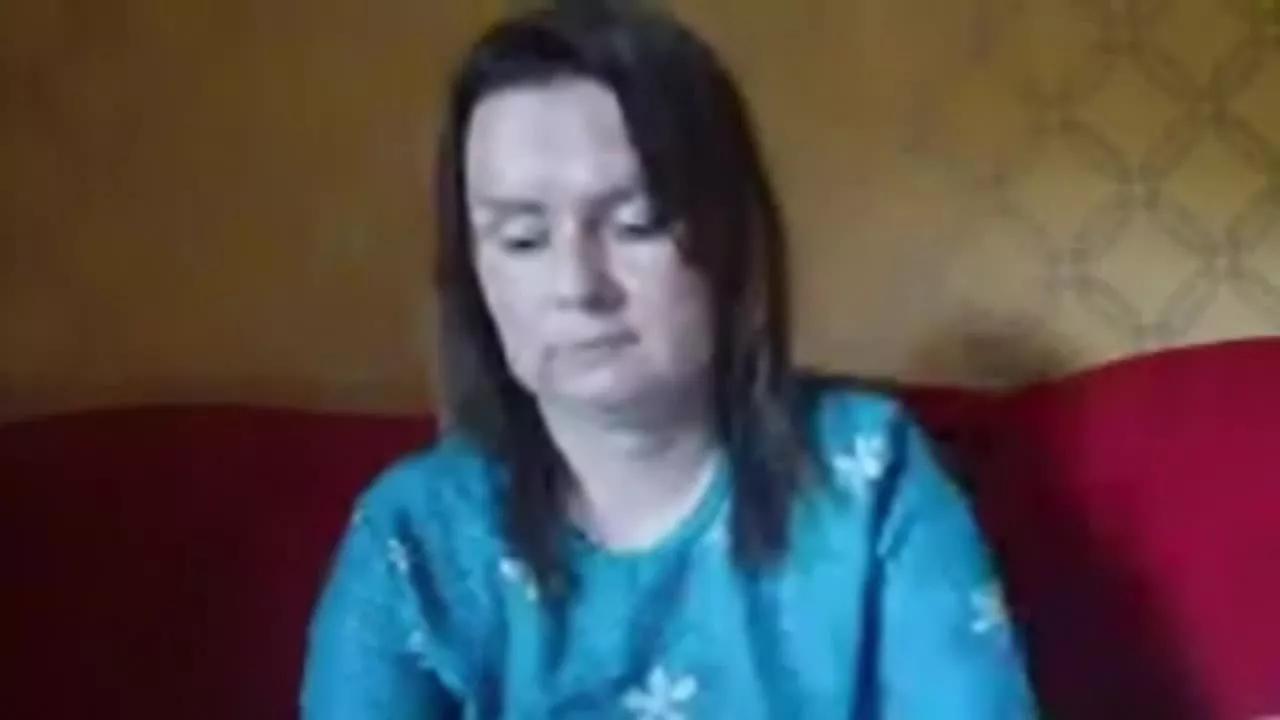 DoreenBeauty on Streamray 