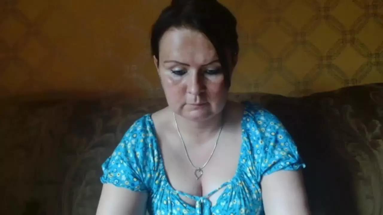 DoreenBeauty on Streamray 