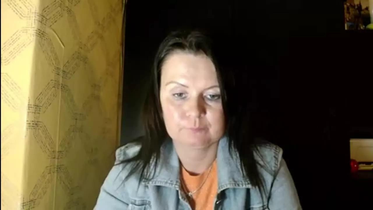 DoreenBeauty on Streamray 