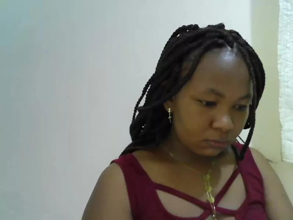 ebony2 on Streamray 