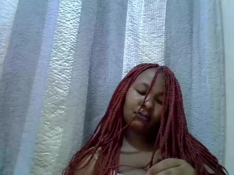 ebony2 on Streamray 