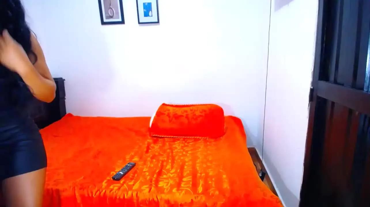 EbonyShara1 on Streamray