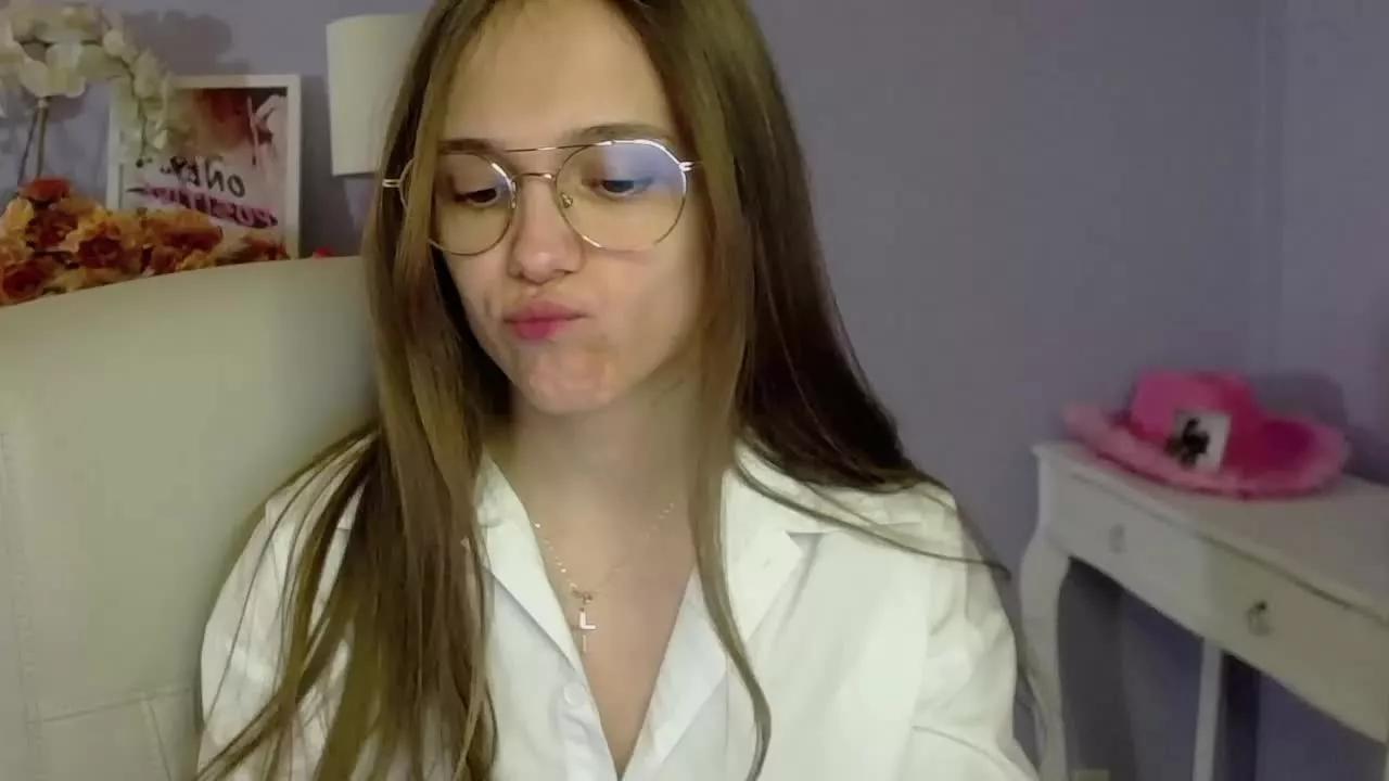 emily_dream on Streamray 