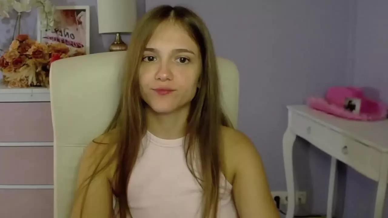 emily_dream on Streamray 