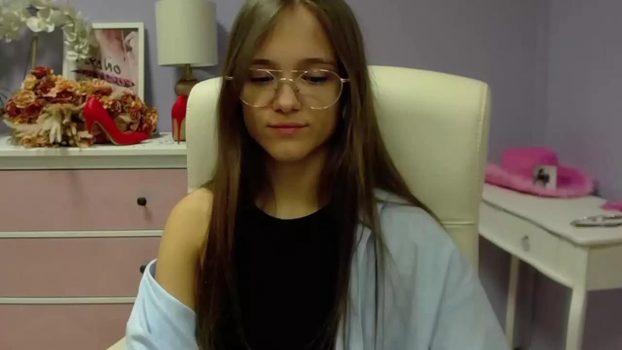 emily_dream on Streamray 