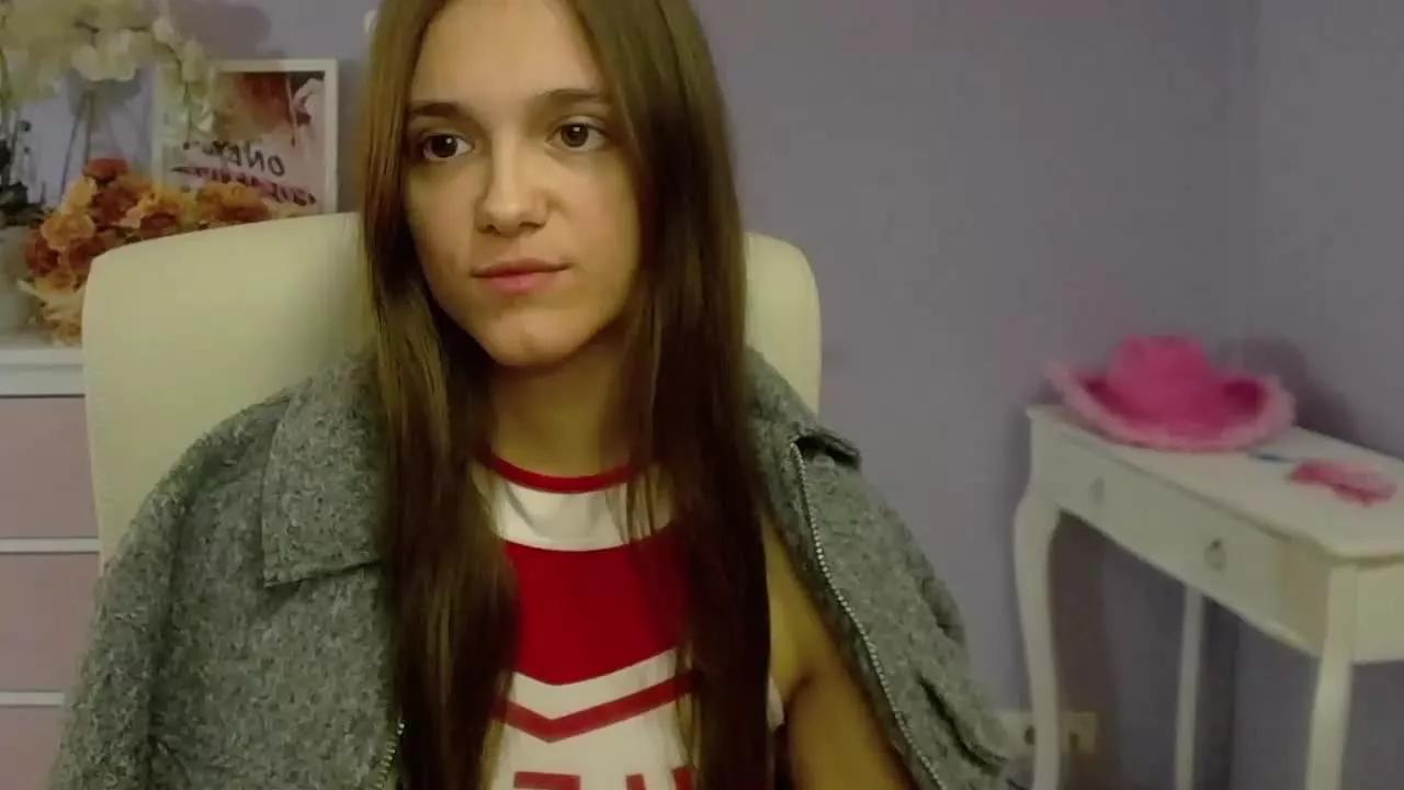 emily_dream on Streamray 