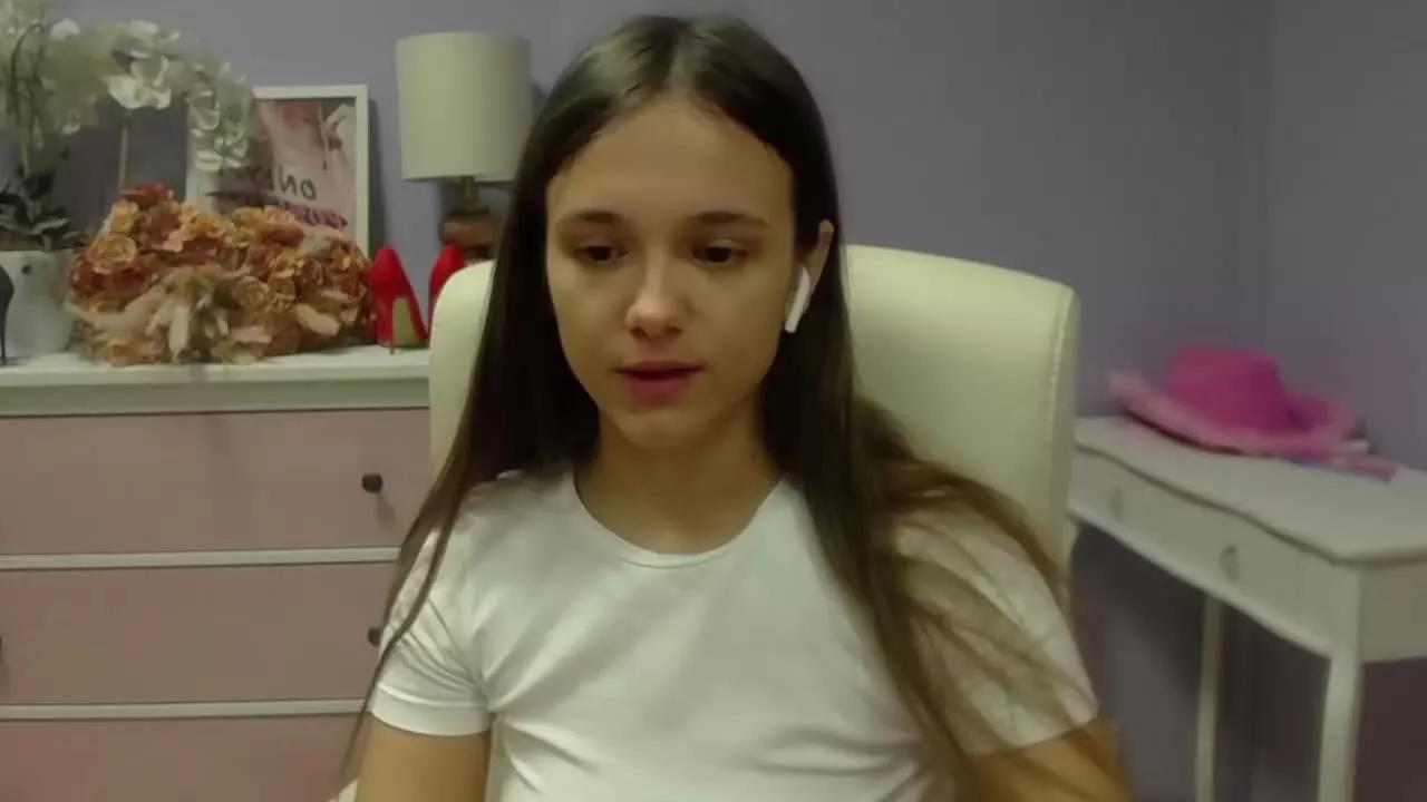 emily_dream on Streamray 