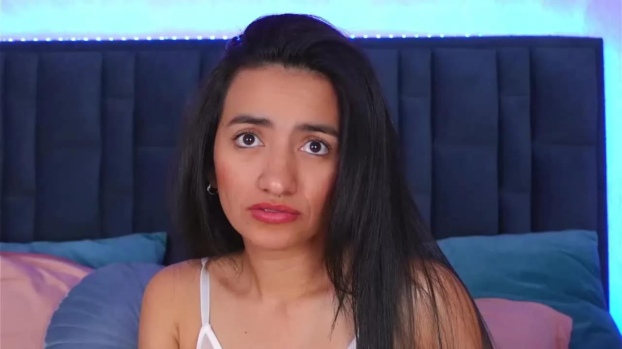 EmilyPrincy on Streamray