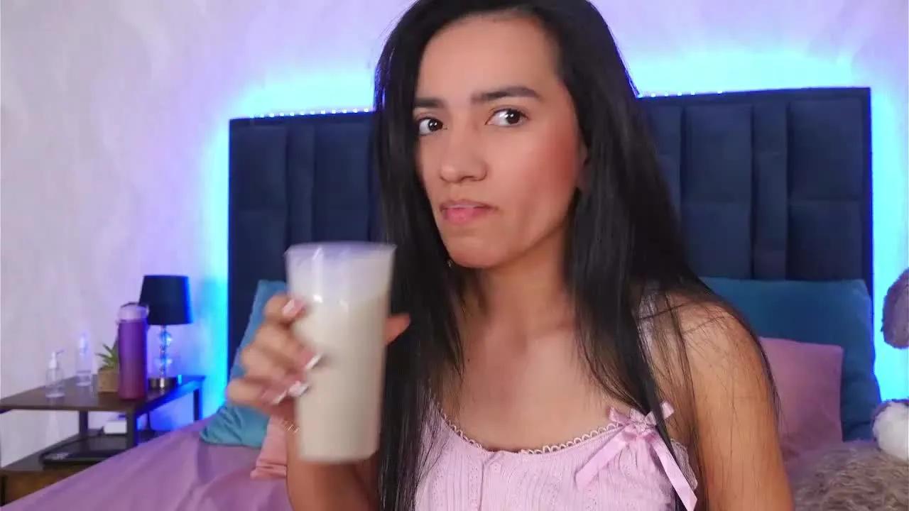 EmilyPrincy on Streamray