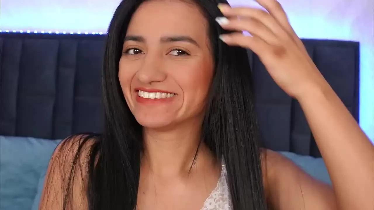 EmilyPrincy on Streamray