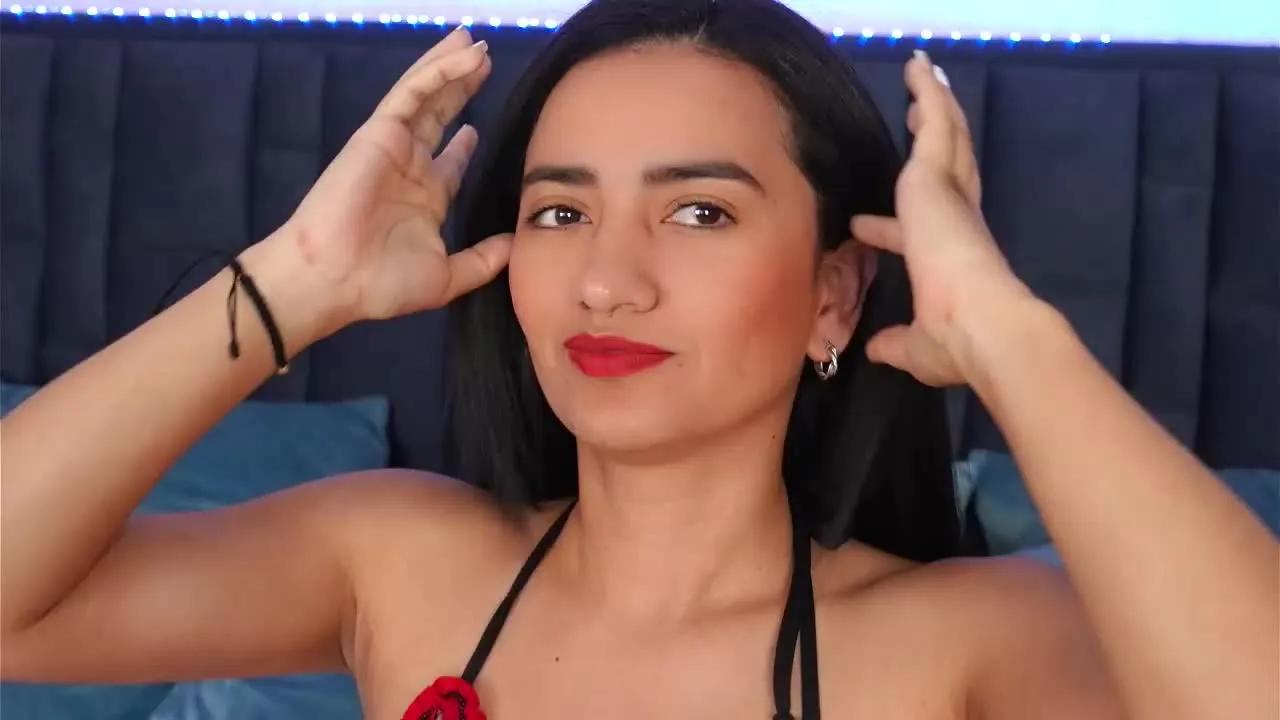 EmilyPrincy on Streamray