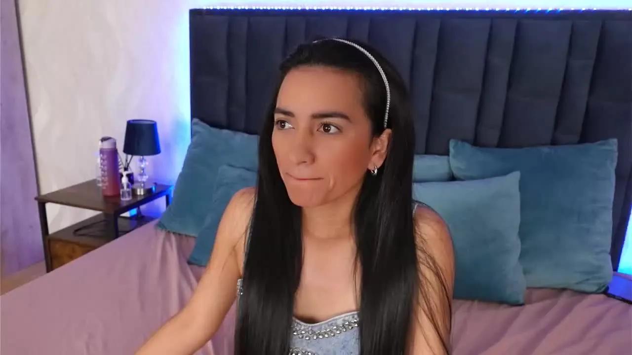 EmilyPrincy on Streamray