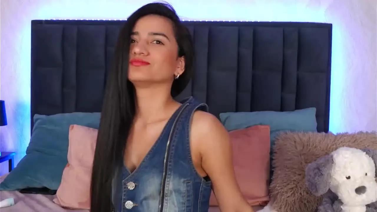 EmilyPrincy on Streamray