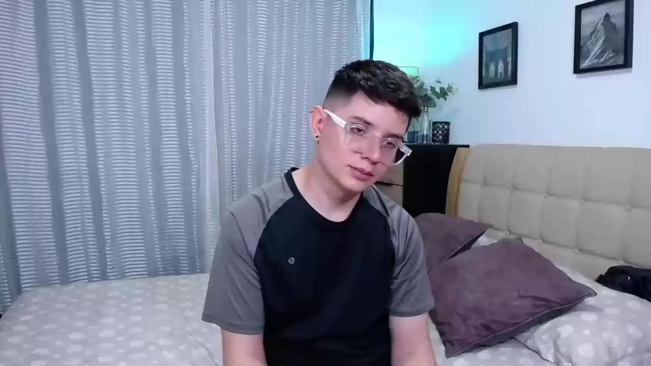 Huntter on Streamray 