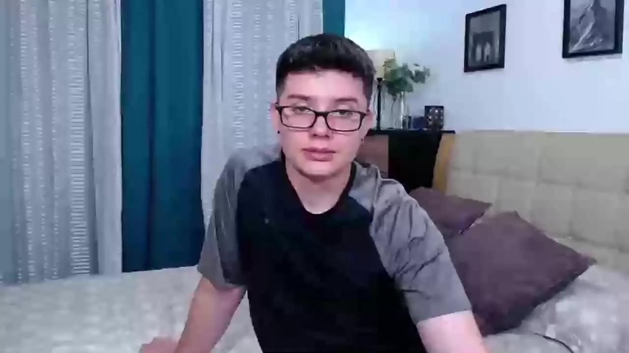 Huntter on Streamray 