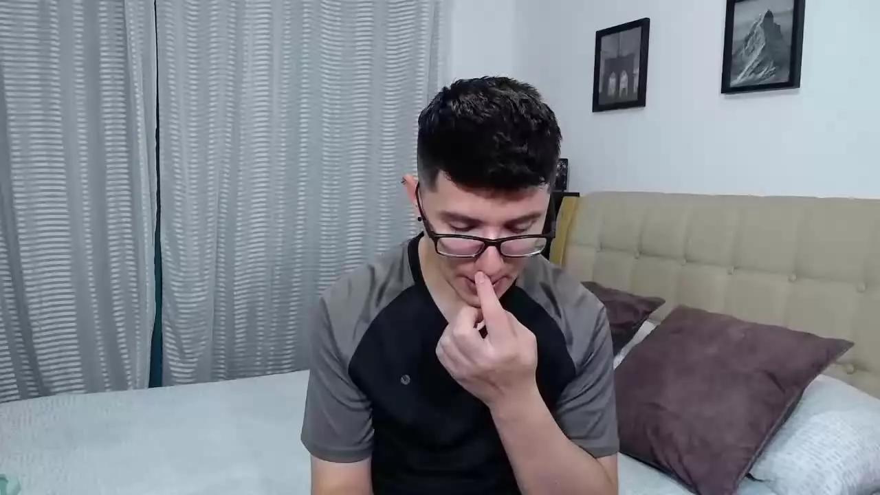 Huntter on Streamray 