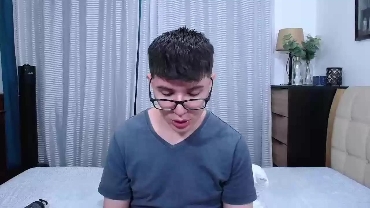 Huntter on Streamray 