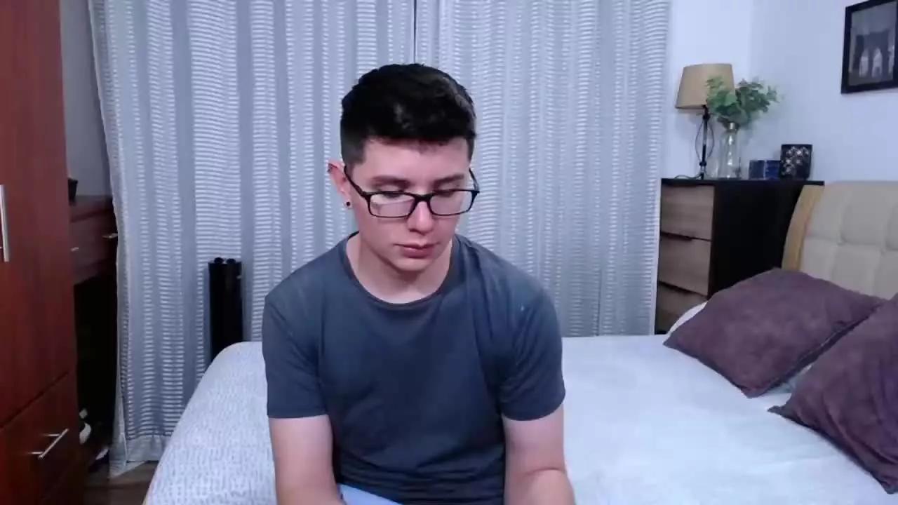 Huntter on Streamray 