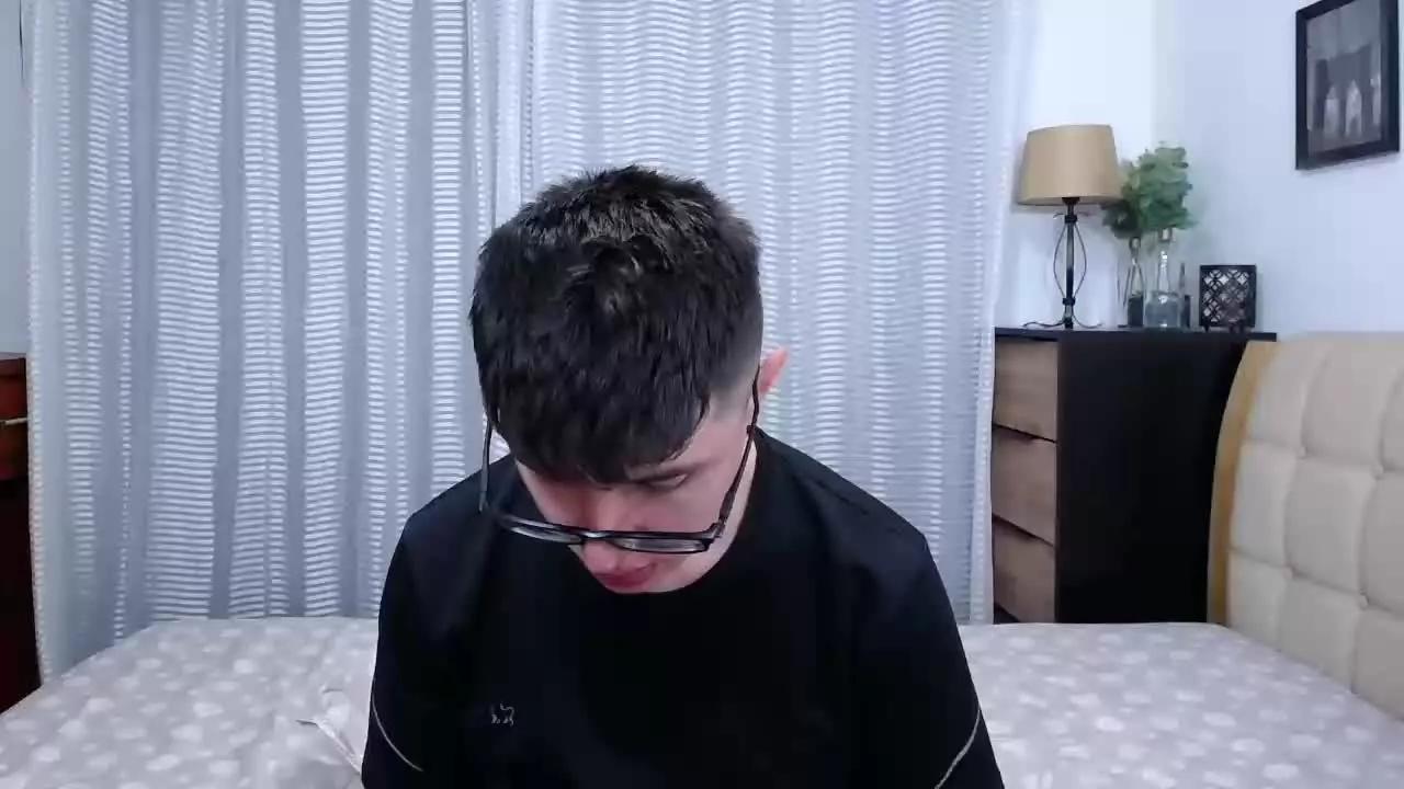 Huntter on Streamray 