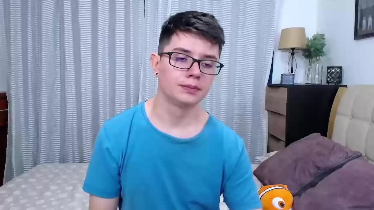 Huntter on Streamray 
