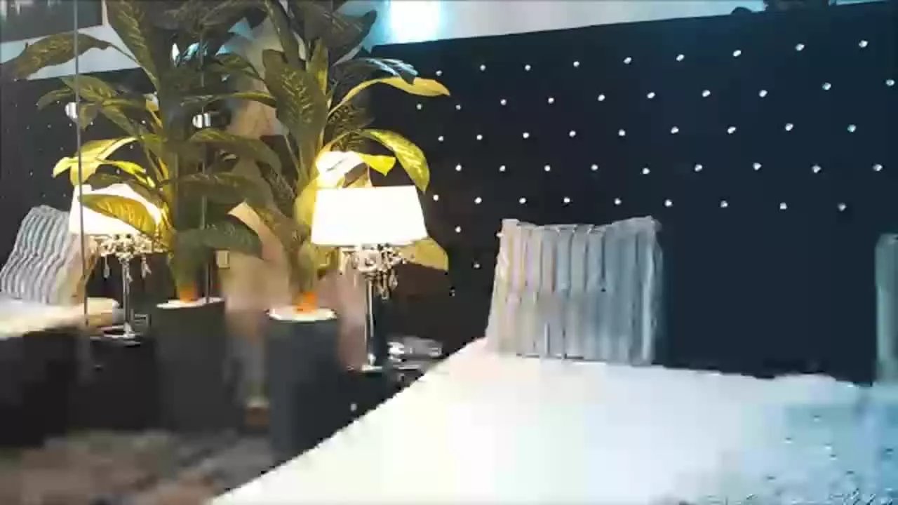 InannaIshtar12 on Streamray 